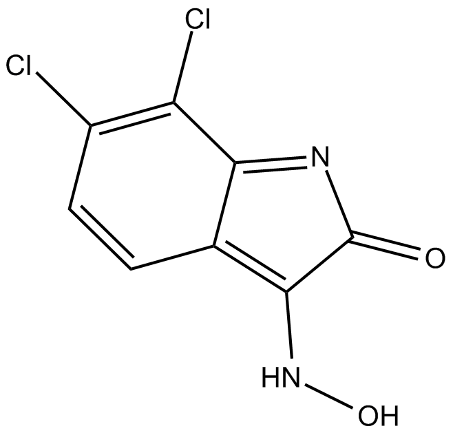 NS309 Chemical Structure