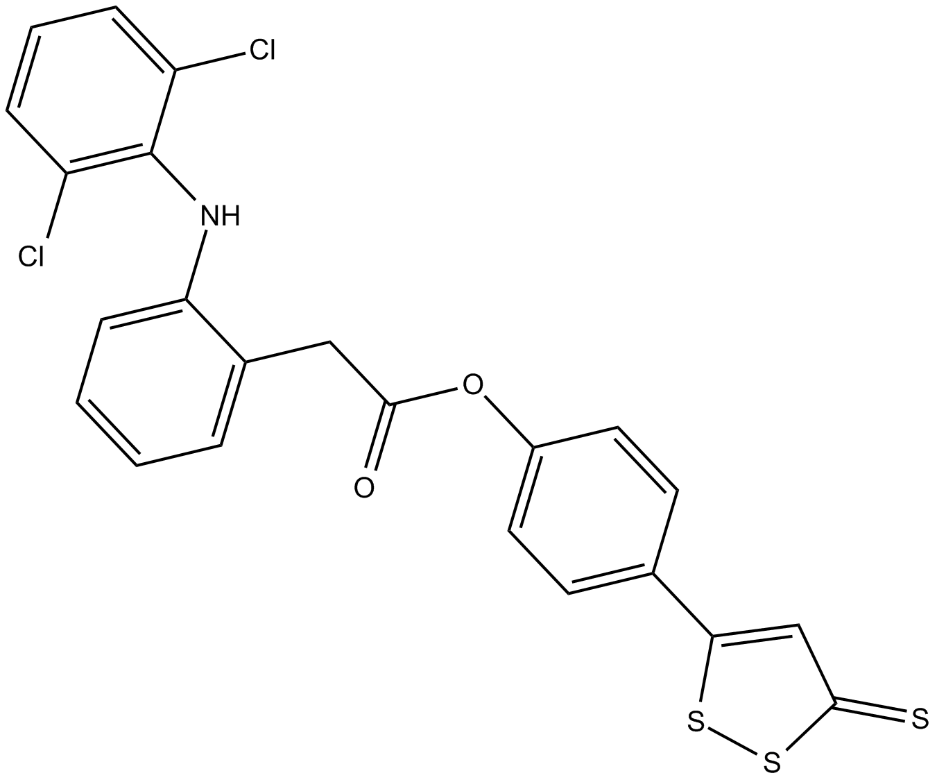 ATB-337 Chemical Structure