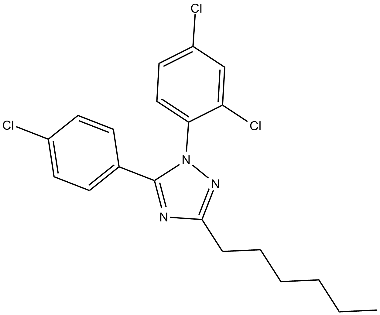 LH 21 Chemical Structure