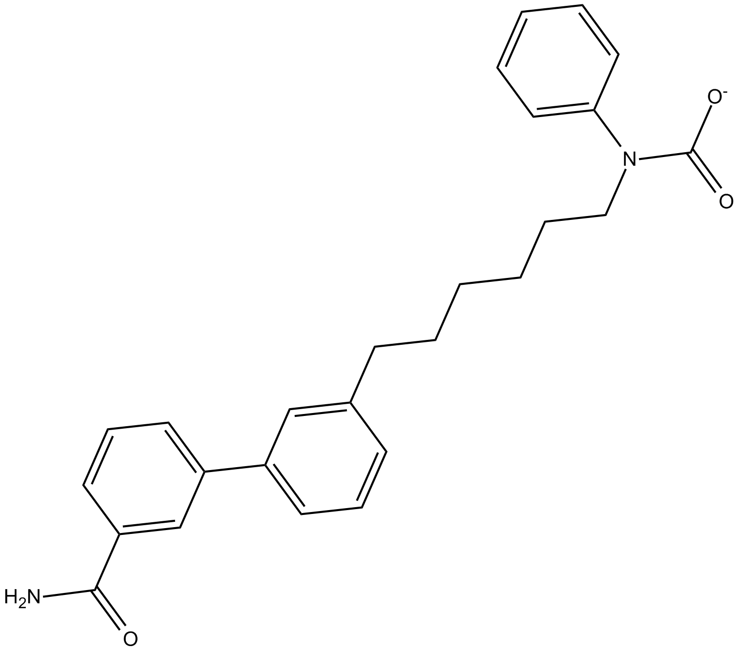 JP83 Chemical Structure