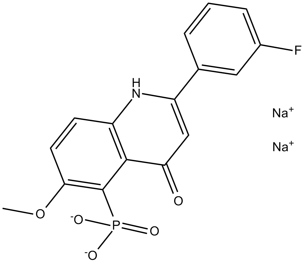 TRX818 Chemical Structure