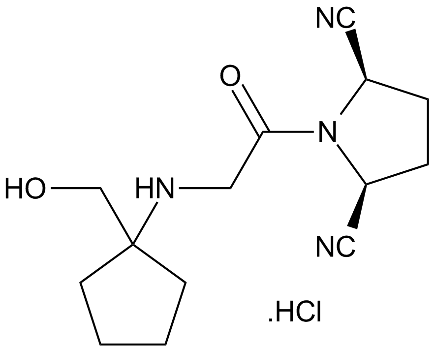 DPPI 1c hydrochloride Chemical Structure