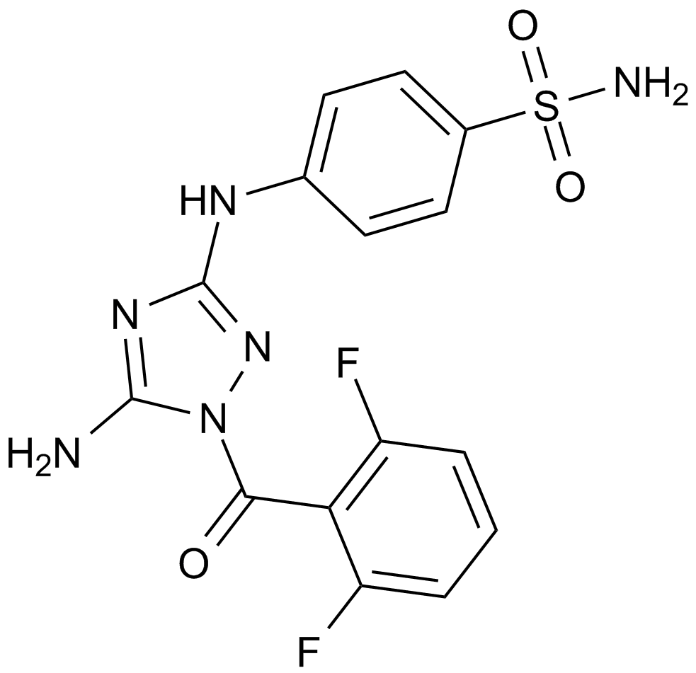 JNJ-7706621 Chemical Structure