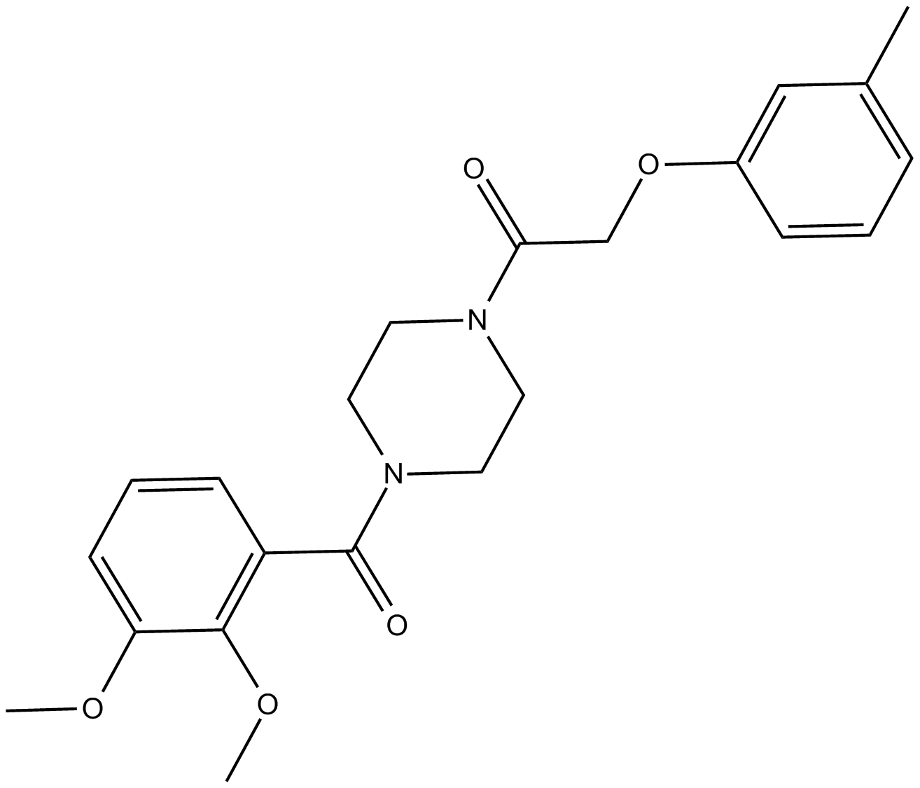 MS37452 Chemical Structure