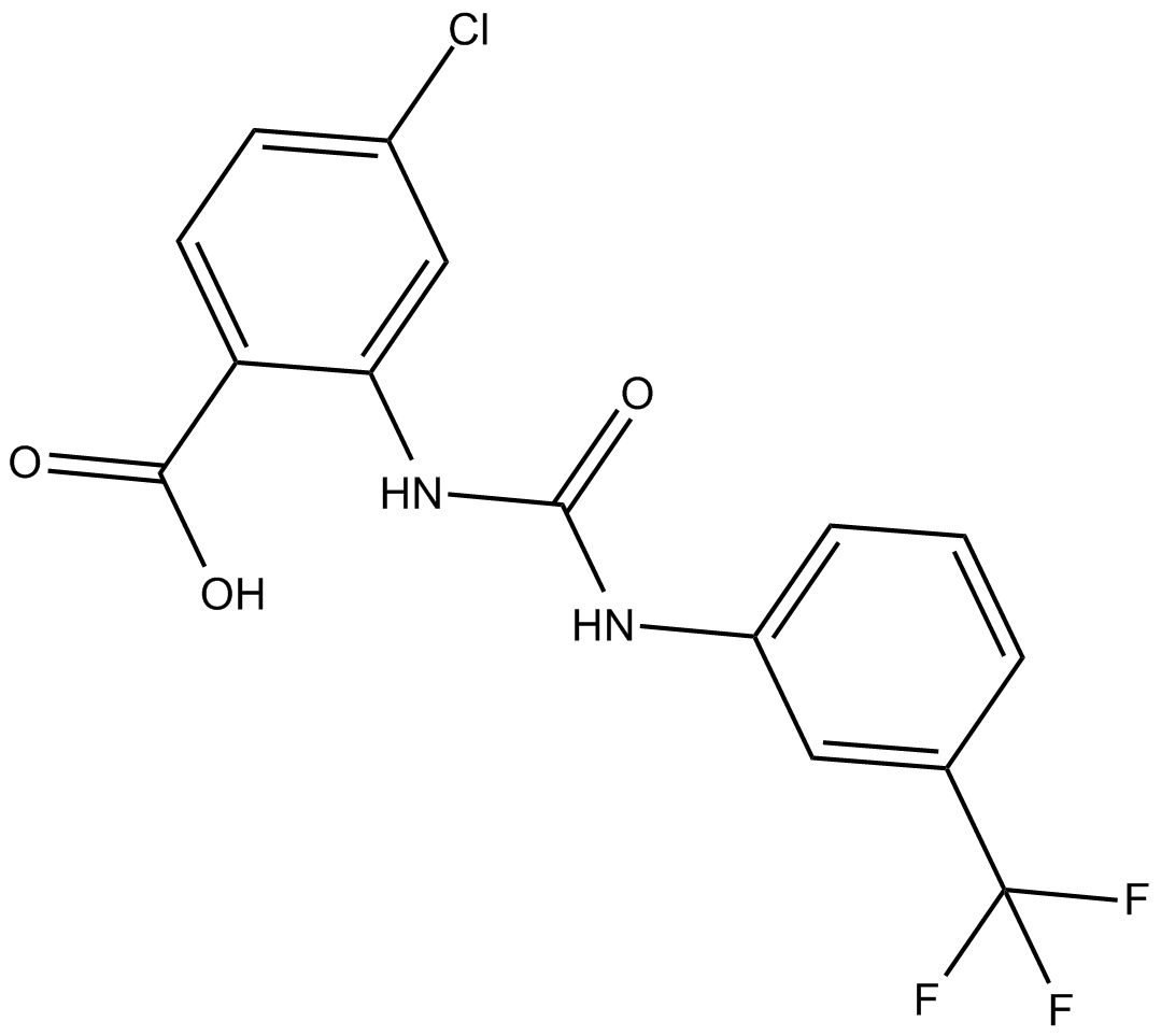 NS3694 Chemical Structure