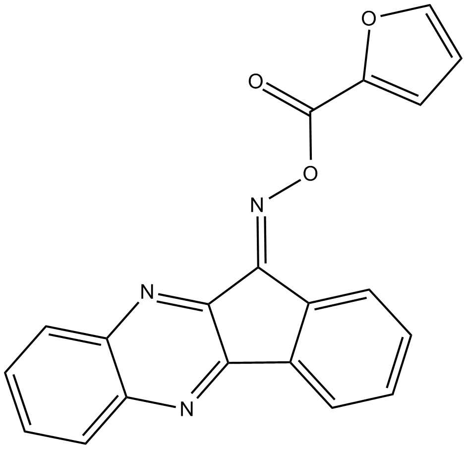 IQ 3 Chemical Structure