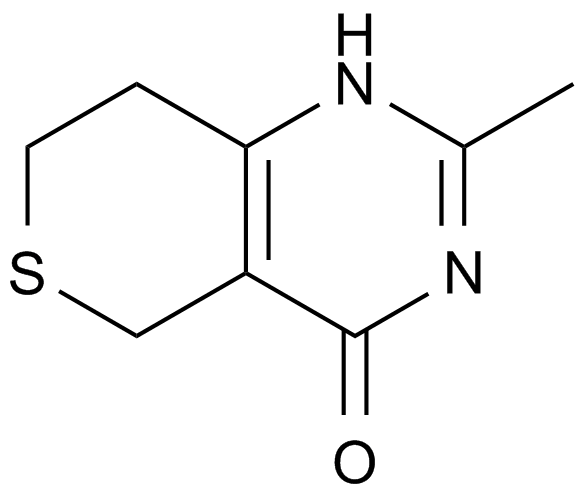 DR 2313 Chemical Structure