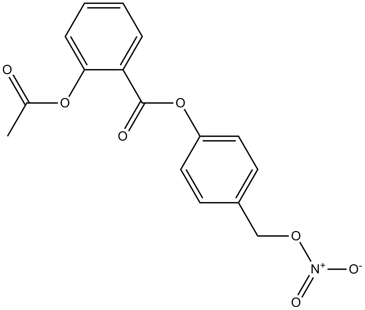 NCX 4040 Chemical Structure