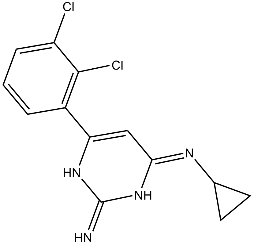 TH588 Chemical Structure