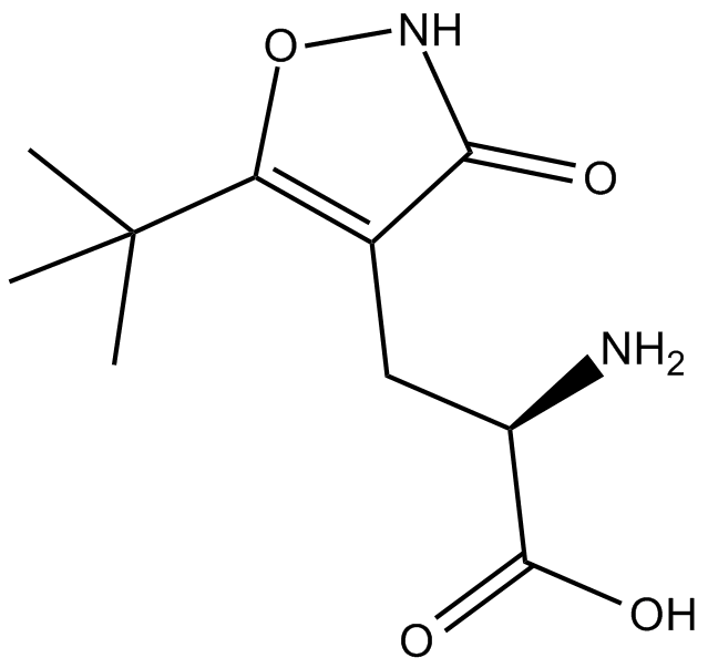 ATPA Chemical Structure