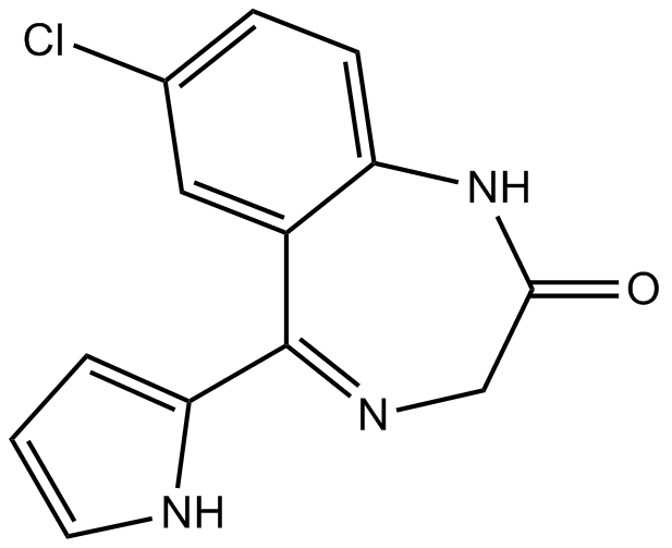 Ro 5-3335 Chemical Structure