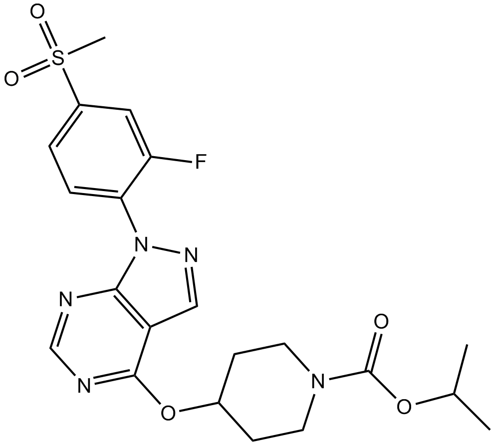 APD668 Chemical Structure