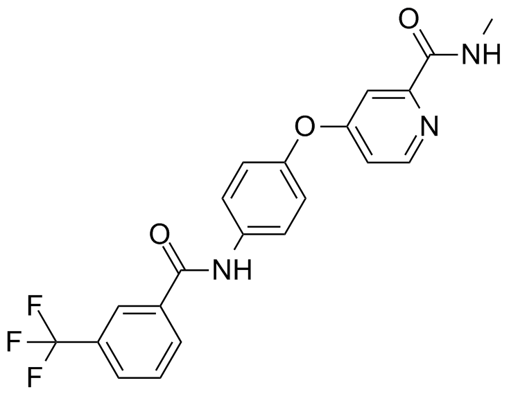SKLB610 Chemical Structure