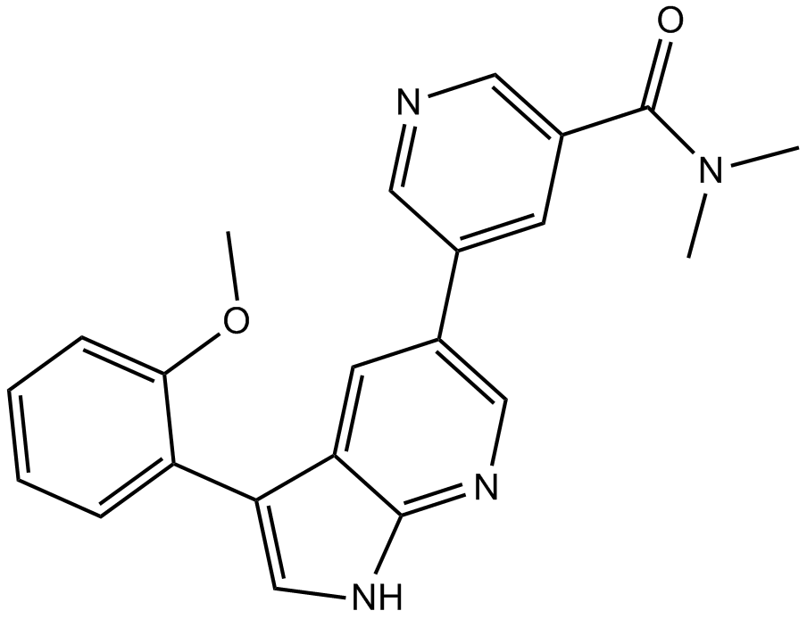 PPY A Chemical Structure