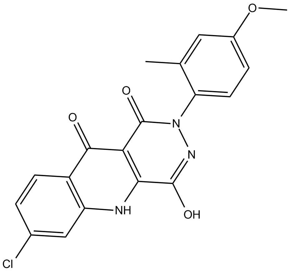 ZD 9379 Chemical Structure