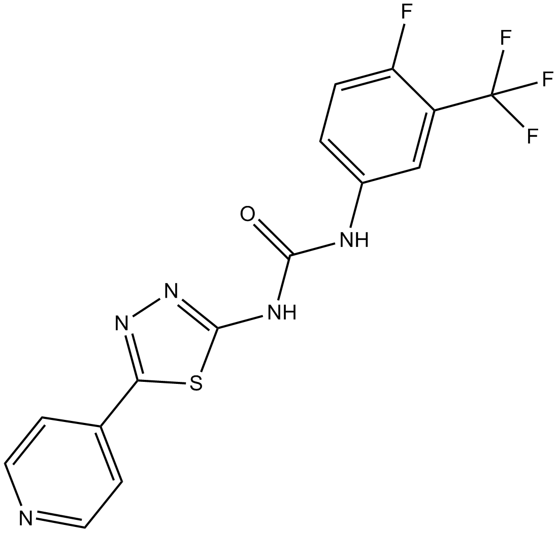 ML216 Chemical Structure