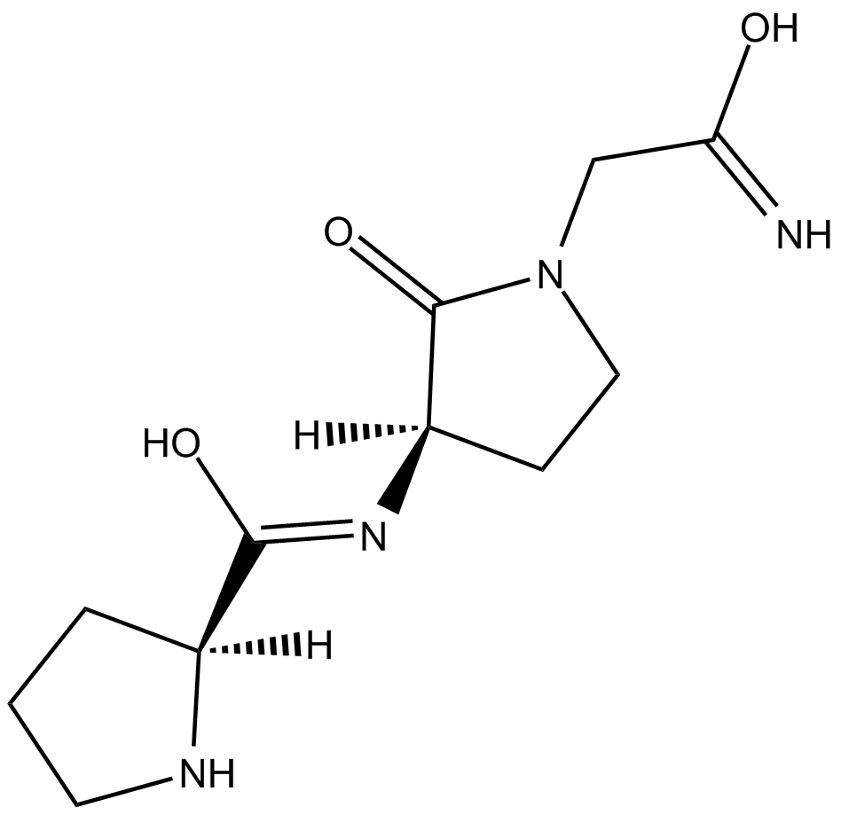 PAOPA Chemical Structure