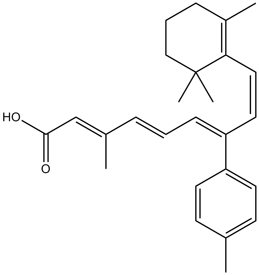 SR 11302 Chemical Structure