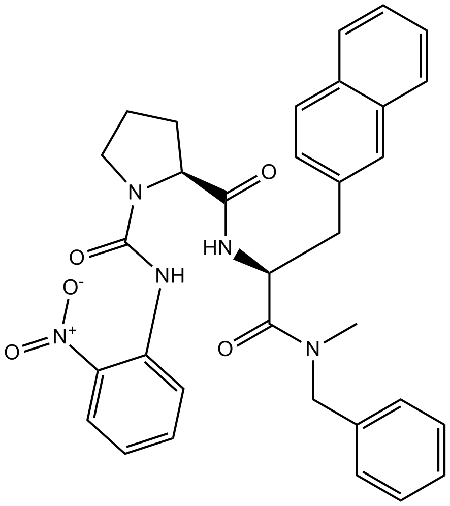 SDZ NKT 343 Chemical Structure