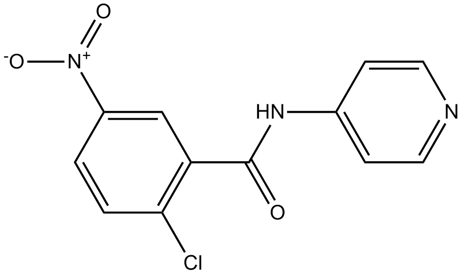 T0070907 Chemical Structure