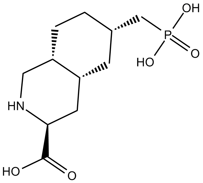 LY 235959 Chemical Structure