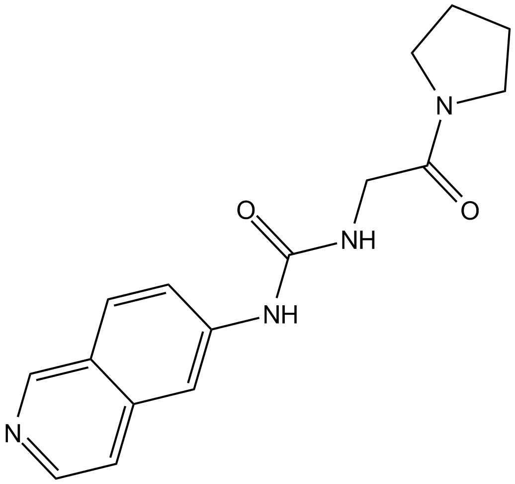 SGC707 Chemical Structure