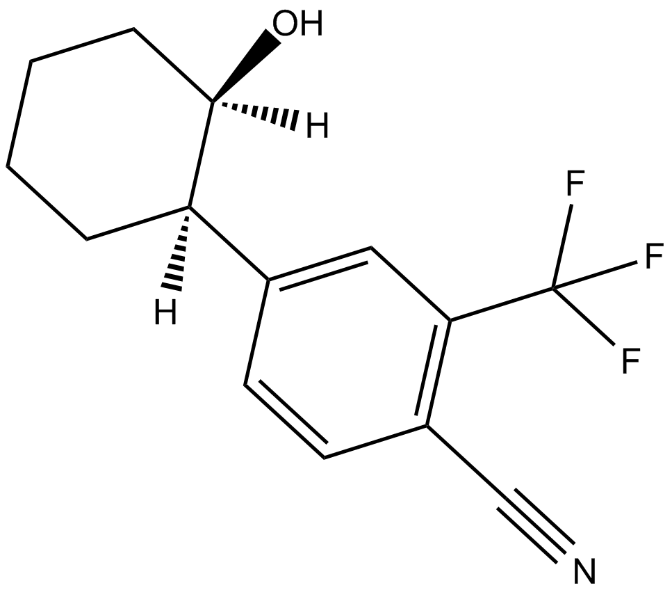 PF 998425 Chemical Structure