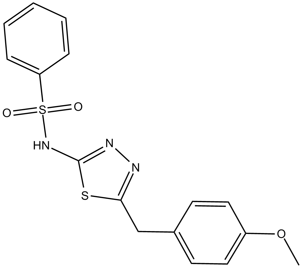 OU749 Chemical Structure