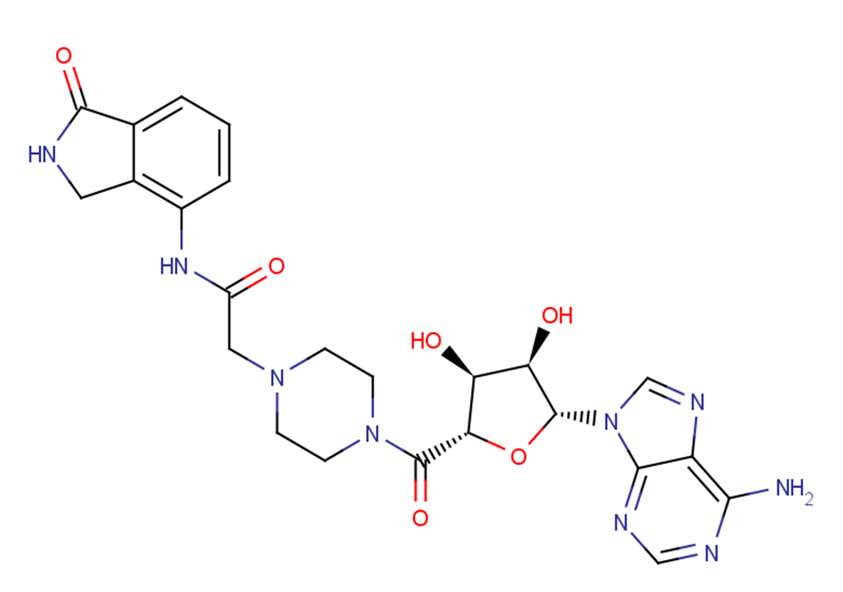 EB 47 Chemical Structure