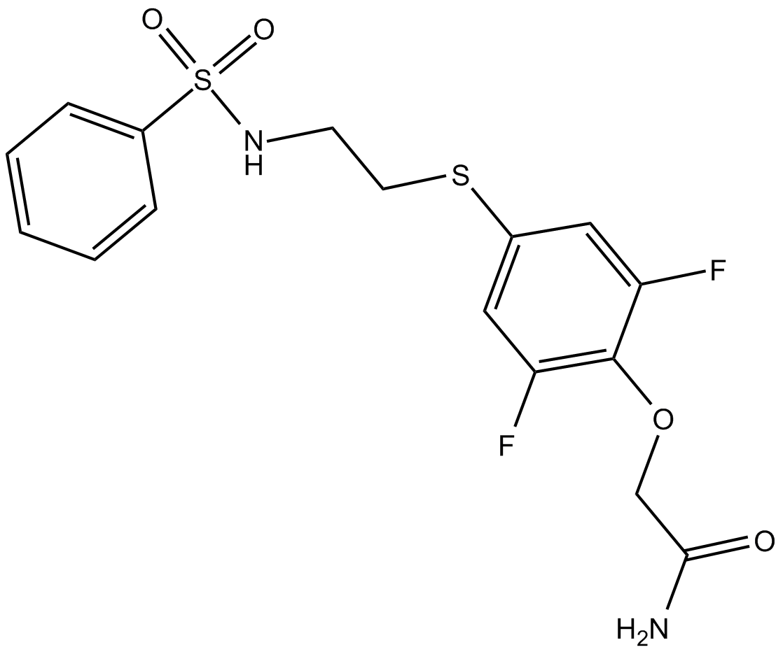 PEPA Chemical Structure