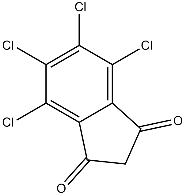 TCID Chemical Structure