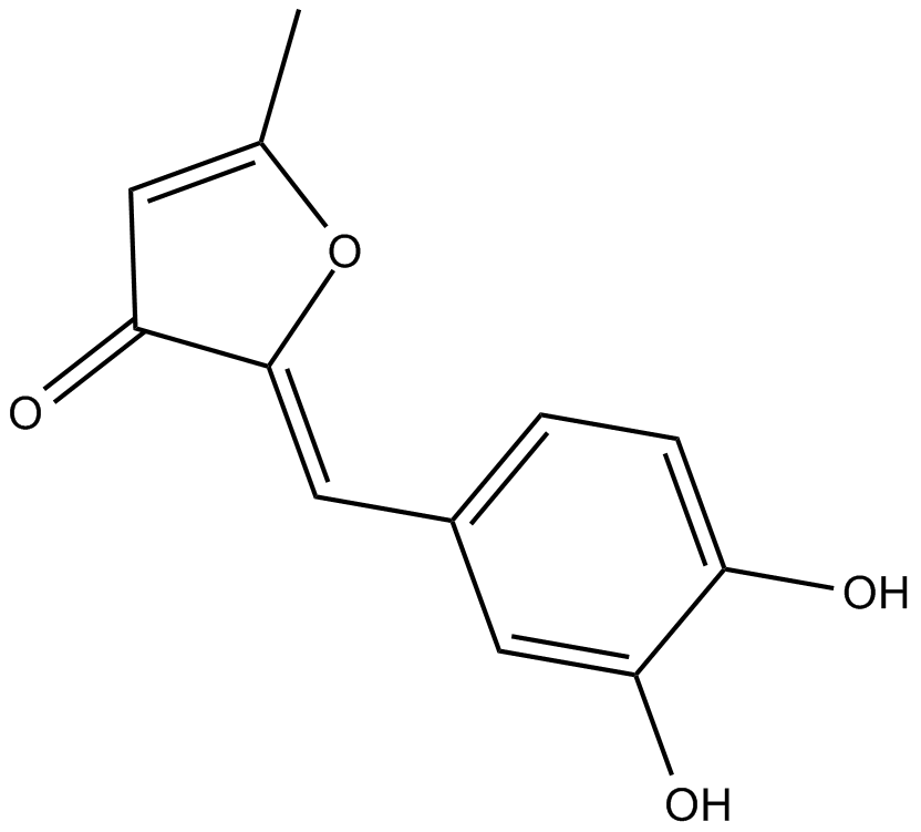 Inotilone Chemical Structure