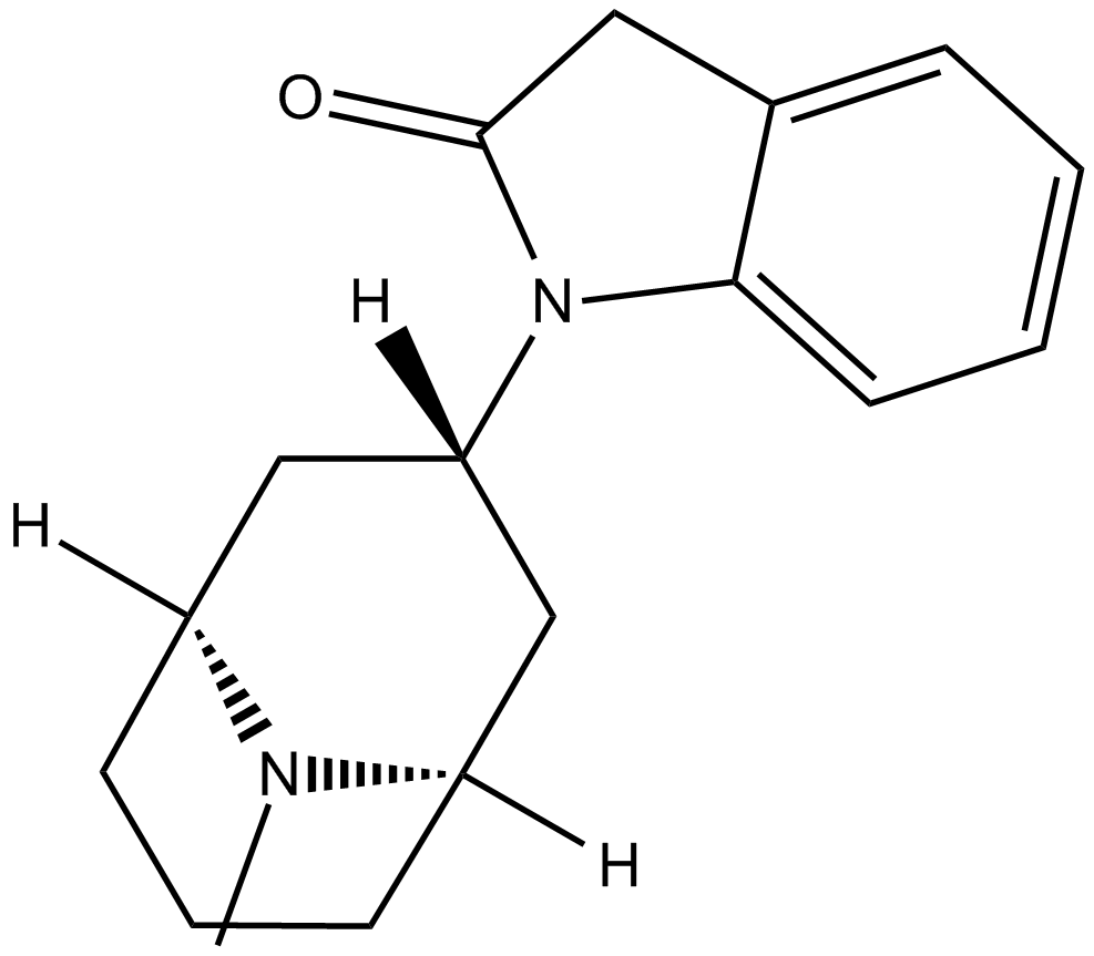 SR 16584 Chemical Structure