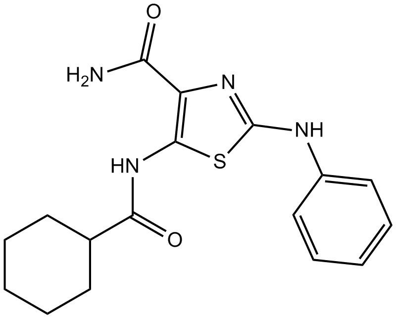 UNC 3230 Chemical Structure