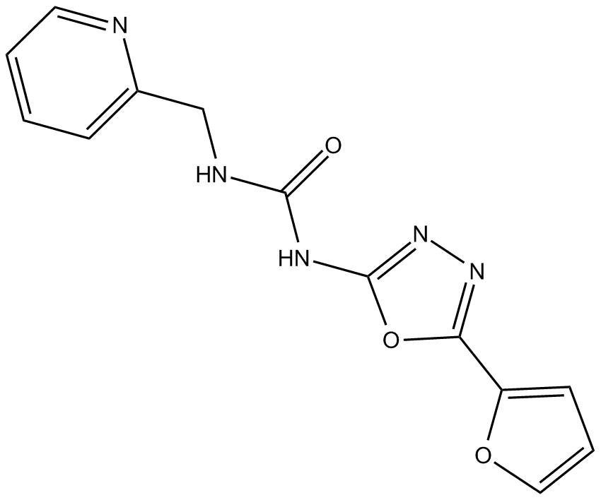NK 252 Chemical Structure