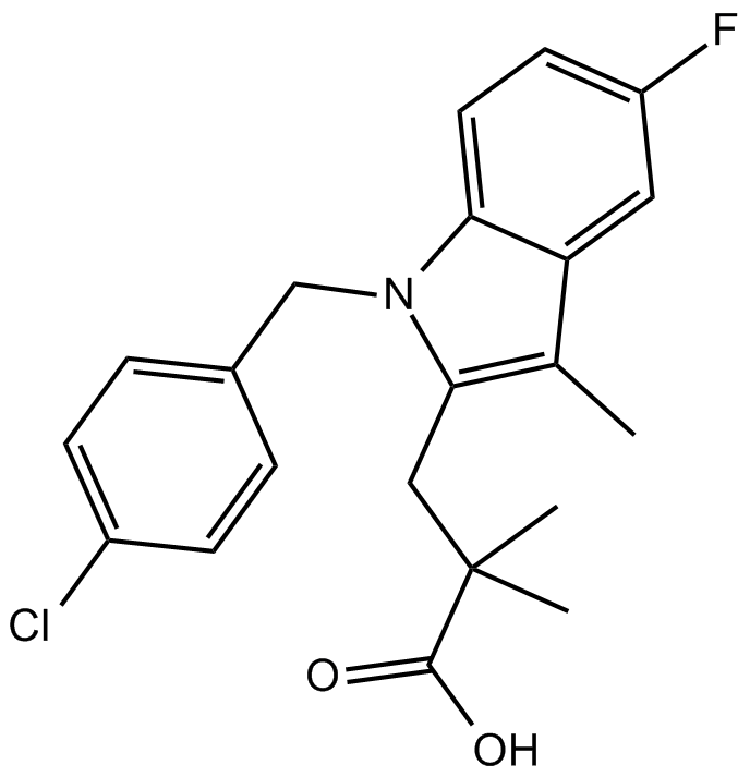 L-655,240 Chemical Structure