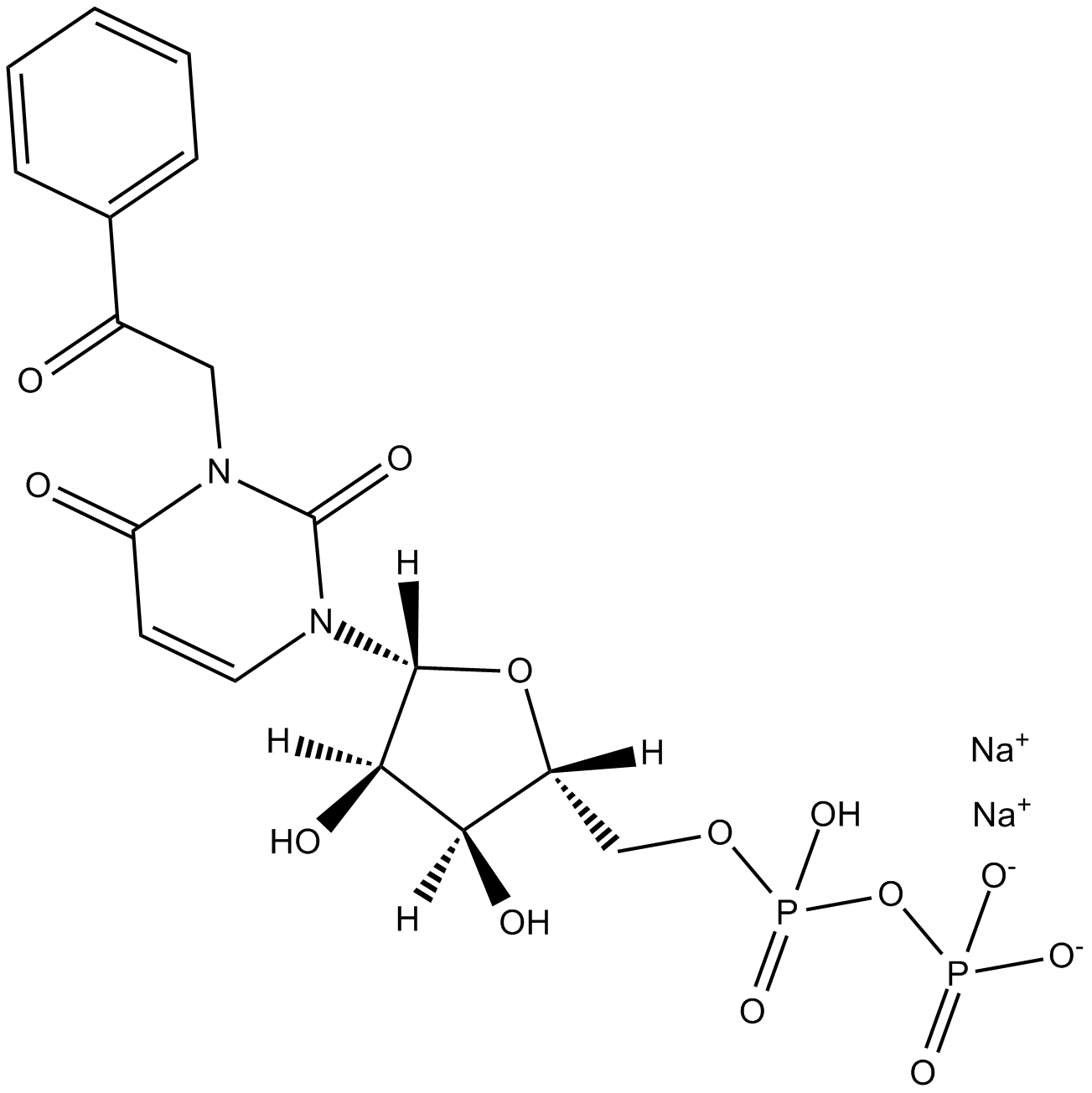 PSB 0474 Chemical Structure