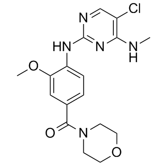 HG-10-102-01 Chemical Structure
