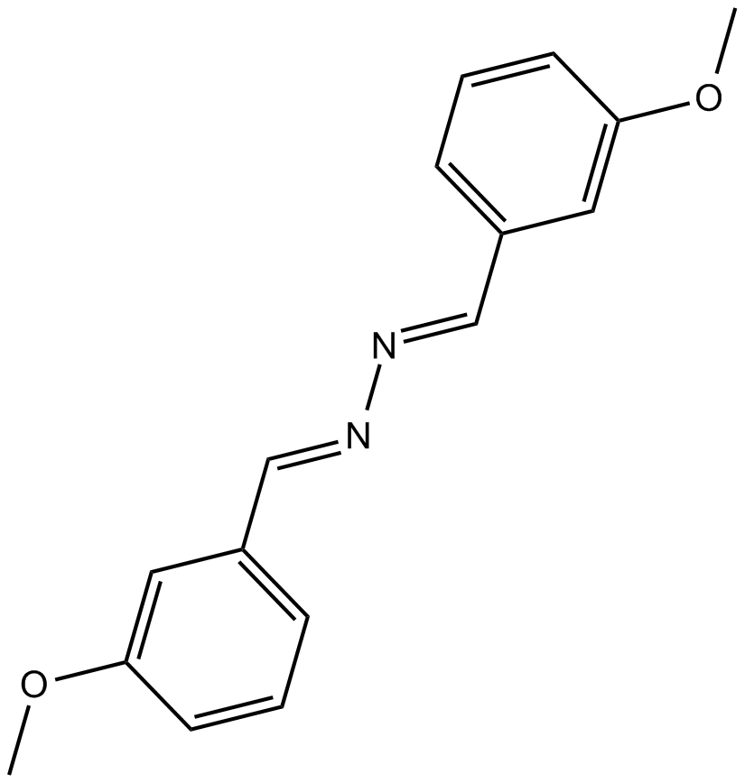 DMeOB Chemical Structure