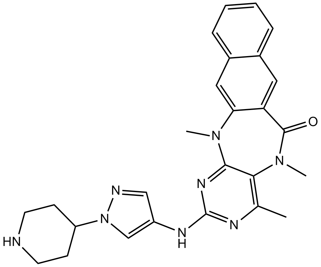 HTH-01-015 Chemical Structure