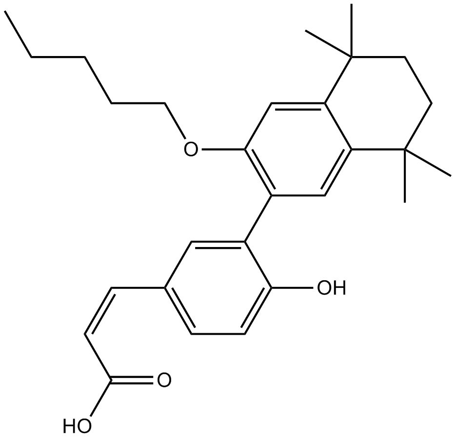 UVI 3003 Chemical Structure