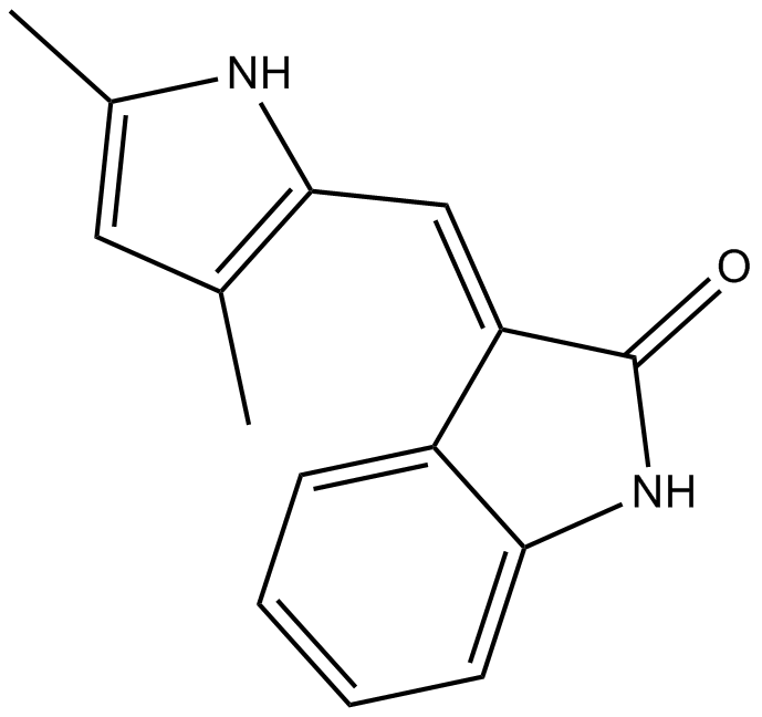 2-Aminofluorene Chemical Structure