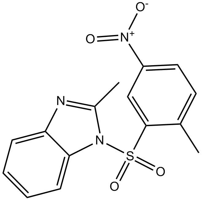 BI 6015 Chemical Structure