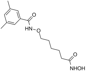 LMK 235 Chemical Structure