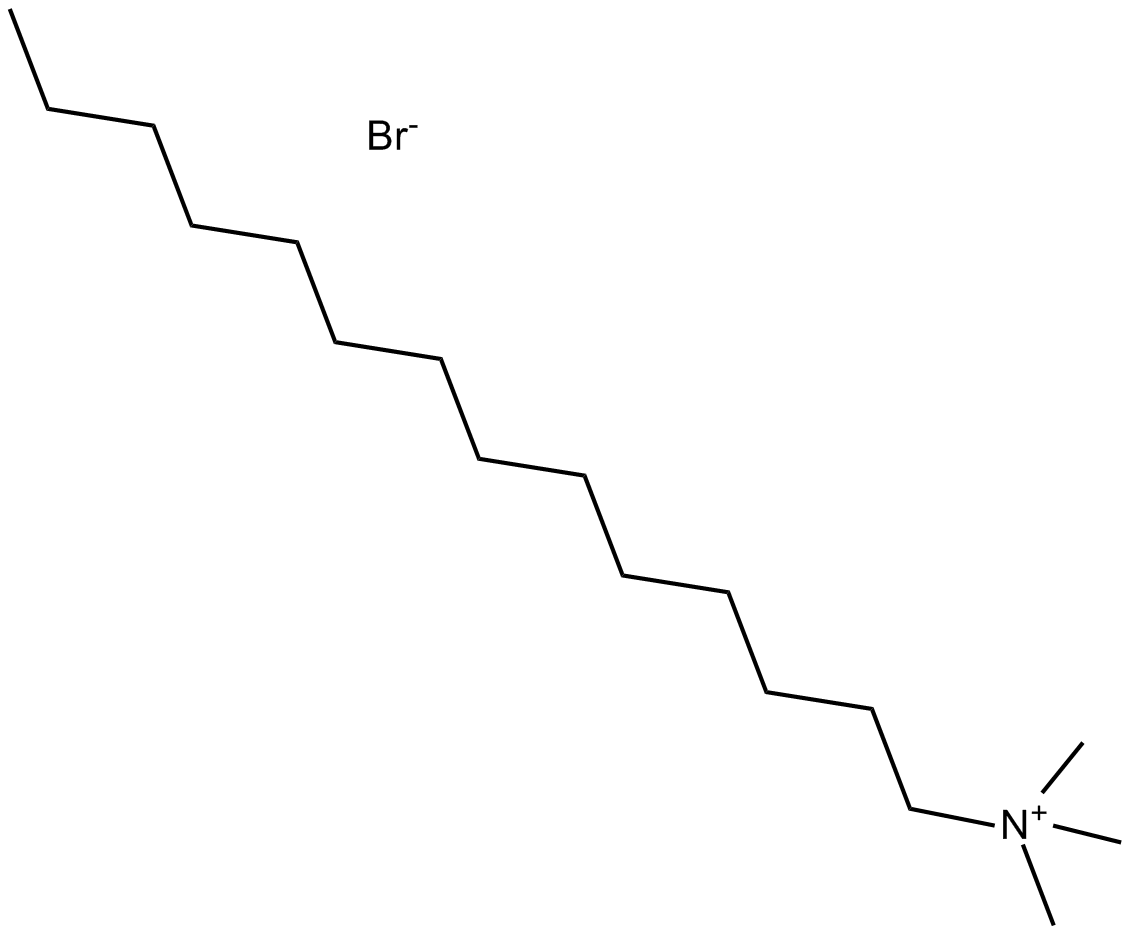 MitMAB Chemical Structure
