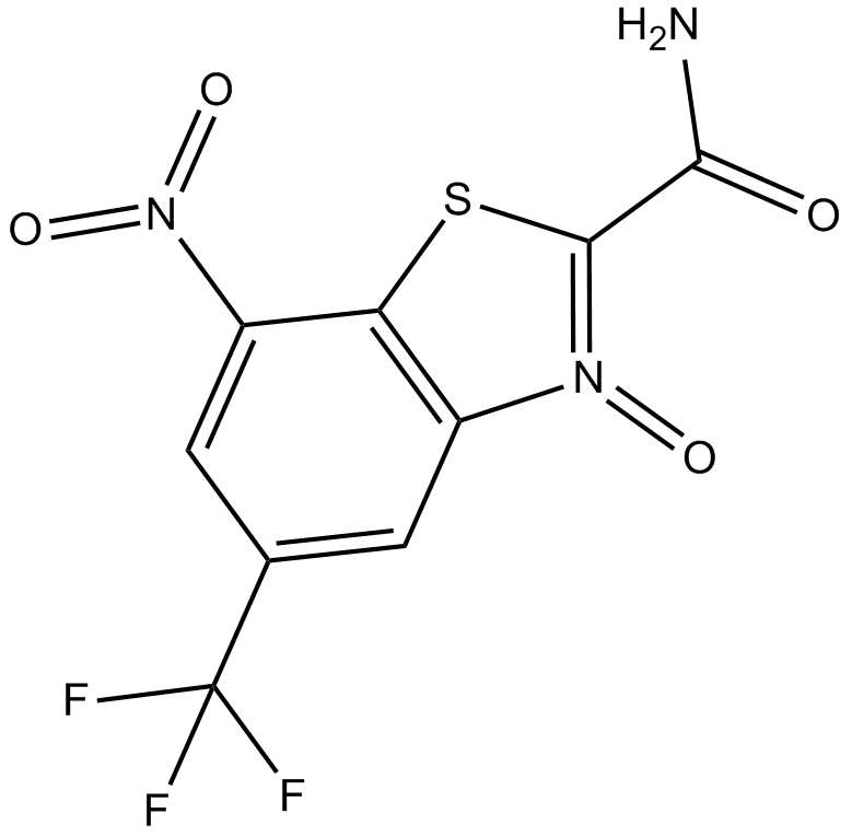 Cyclapolin 9 Chemical Structure