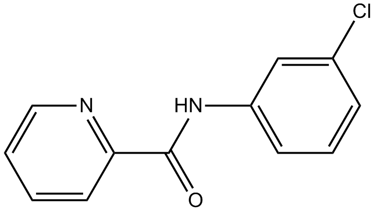 VU 0364770 Chemical Structure
