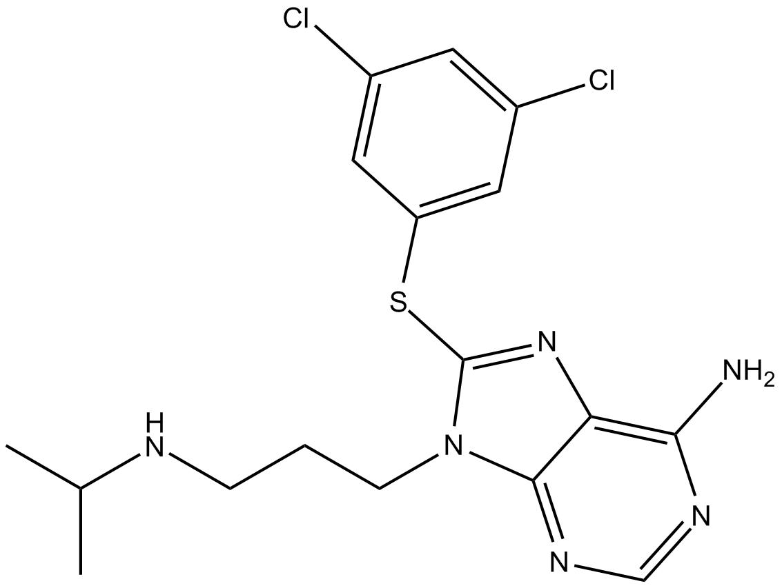 PU-WS13 Chemical Structure