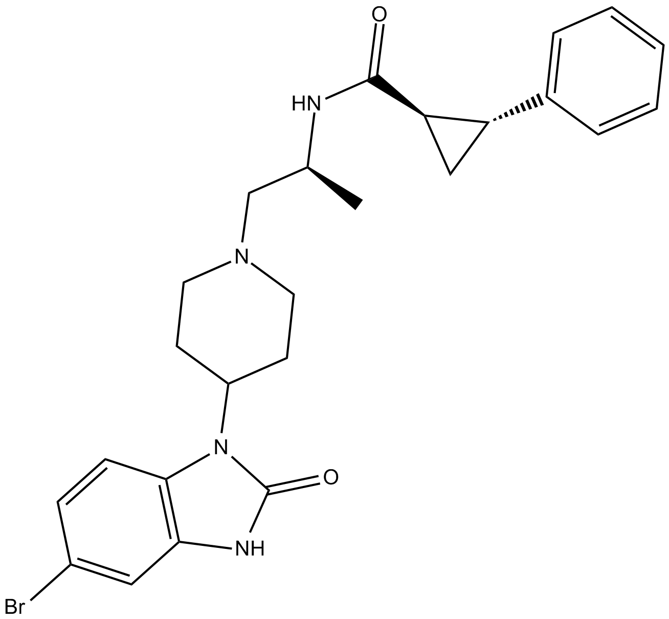 VU0359595 Chemical Structure