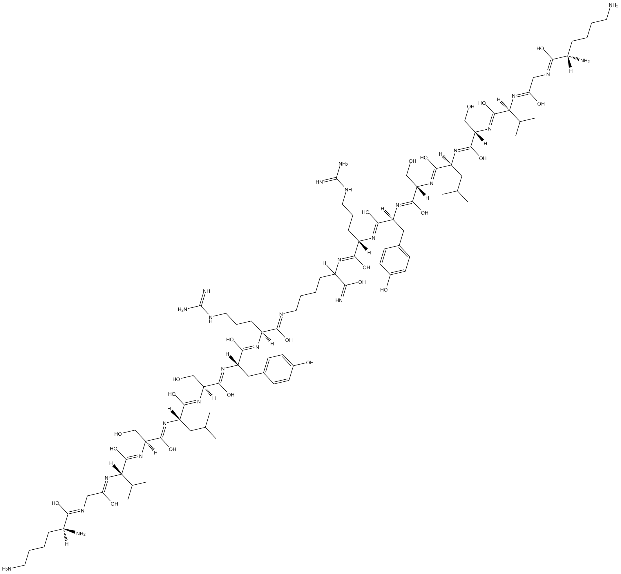 CTCE 9908 Chemical Structure